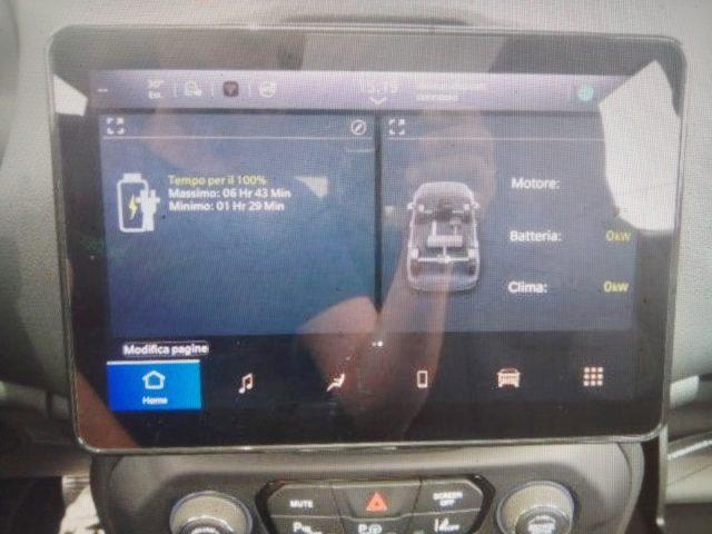 JEEP Renegade 1.3 T4 240 CV PHEV 4xe AT6 North Star