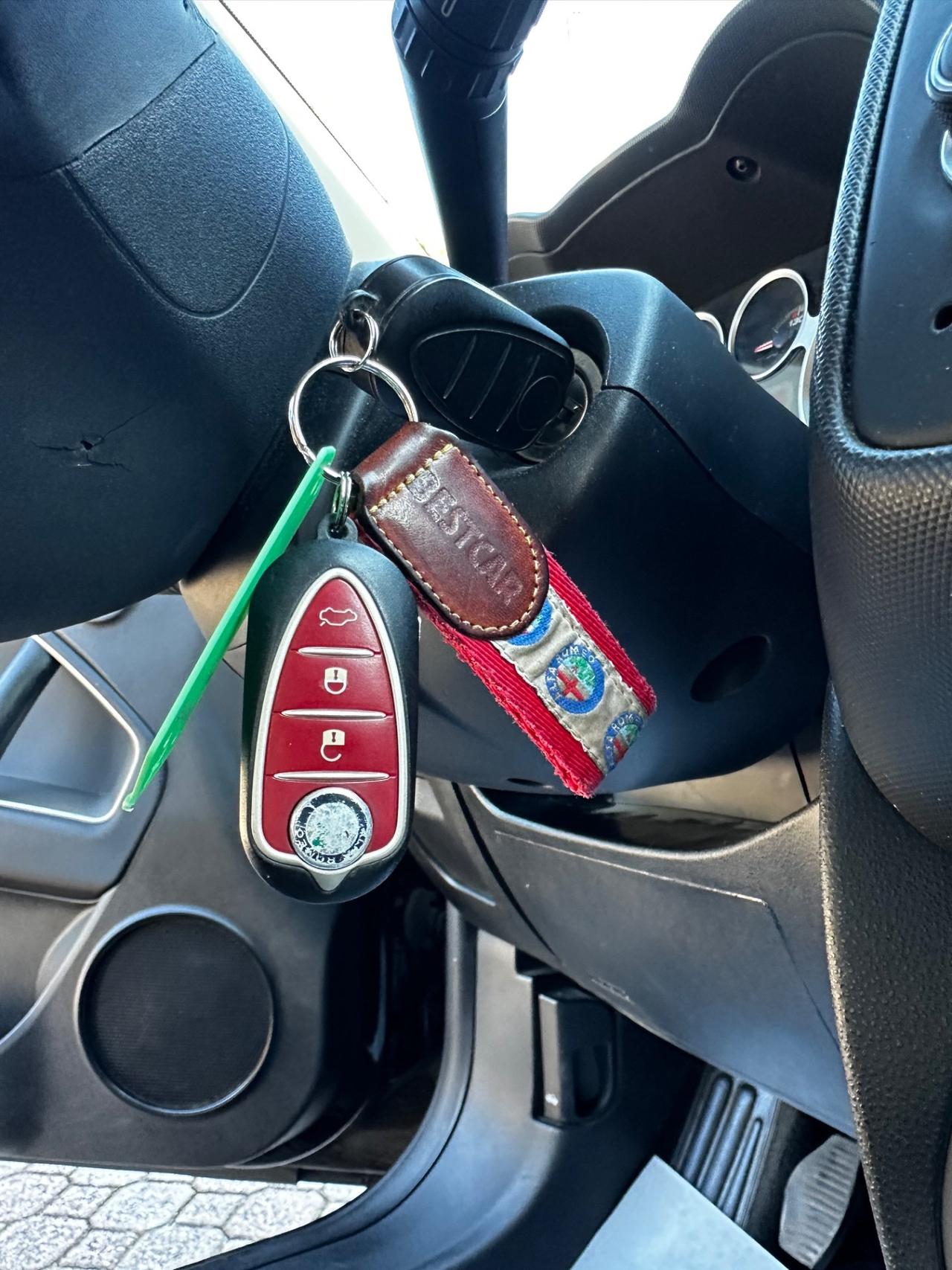 Alfa Romeo MiTo 1.4 T 120 CV GPL Super