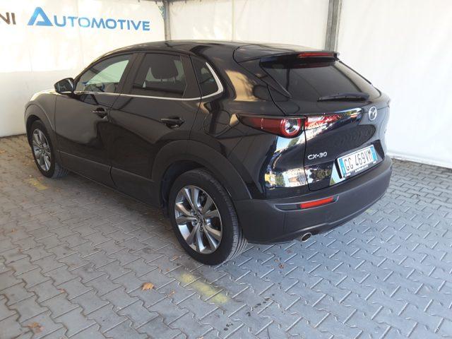 MAZDA CX-30 2.0L e-Skyactiv-G 122cv M Hybrid Executive