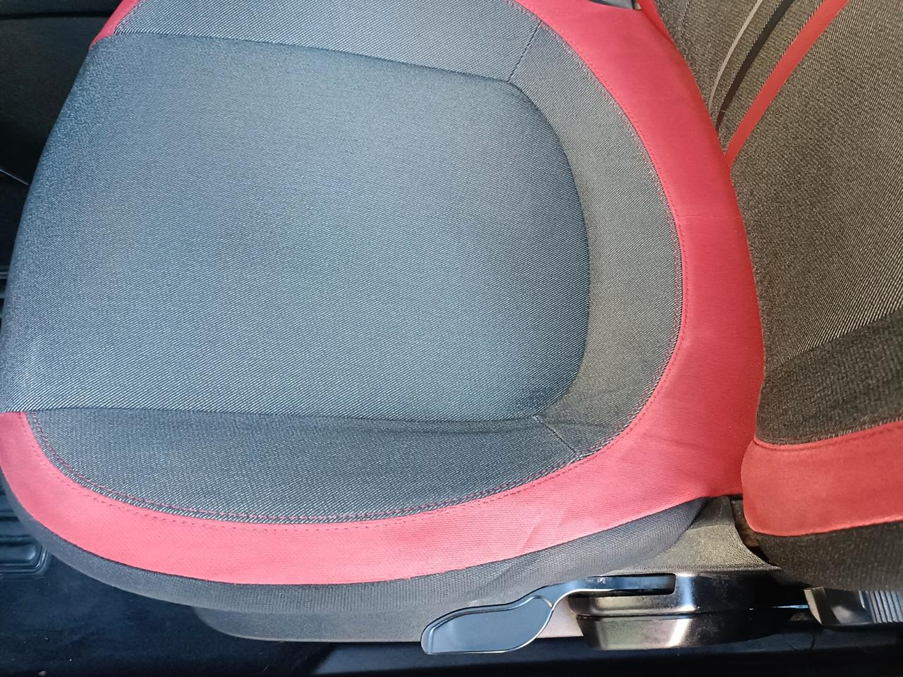 Fiat Punto Evo 1.2 3 porte S&S Dynamic