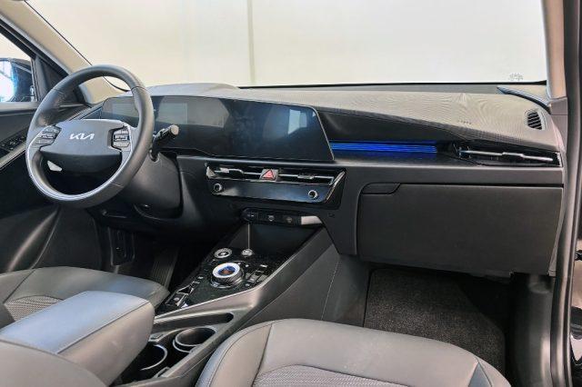 KIA Niro Tri-Fuel 1.6 GDi DCT HEV GPL Style ( AZIENDALE )