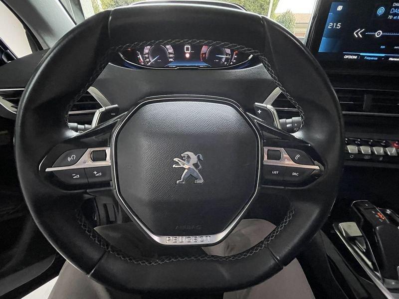 Peugeot 5008 5008 BlueHDi 130 S&S EAT8 Allure Pack