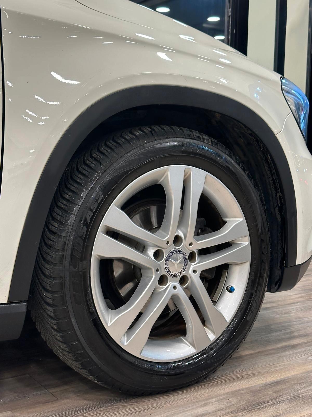 Mercedes-benz GLA 200 CDI Automatic Premium