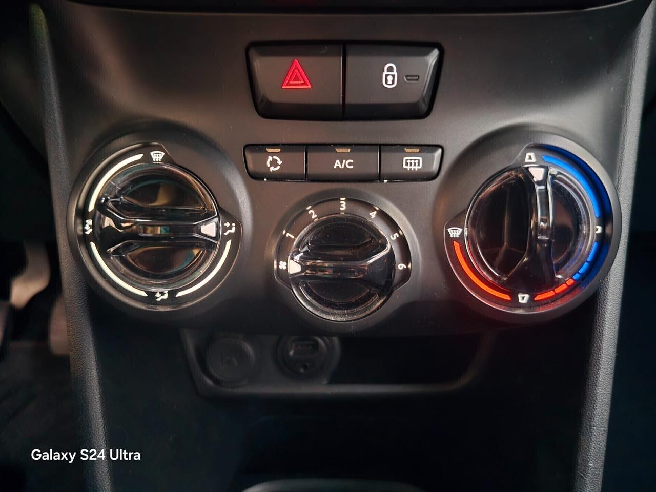 Peugeot 208 PureTech 68 5 porte Active