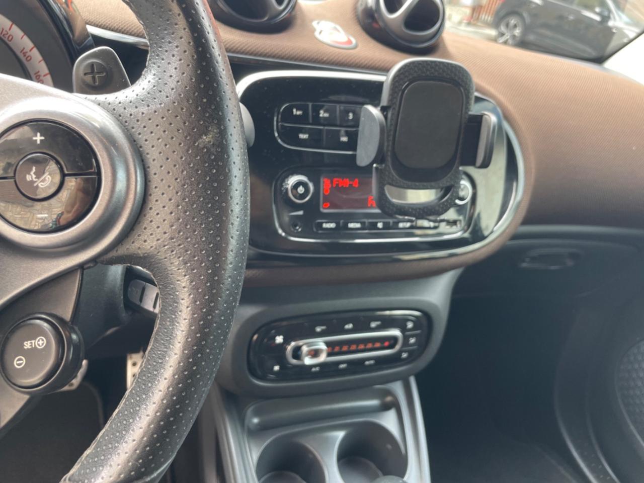 Smart ForTwo 90 0.9 Turbo twinamic Perfect