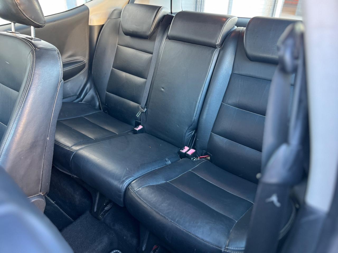 Mercedes Classe A 2.0 Diesel – Automatico 109CV | Anno 2008