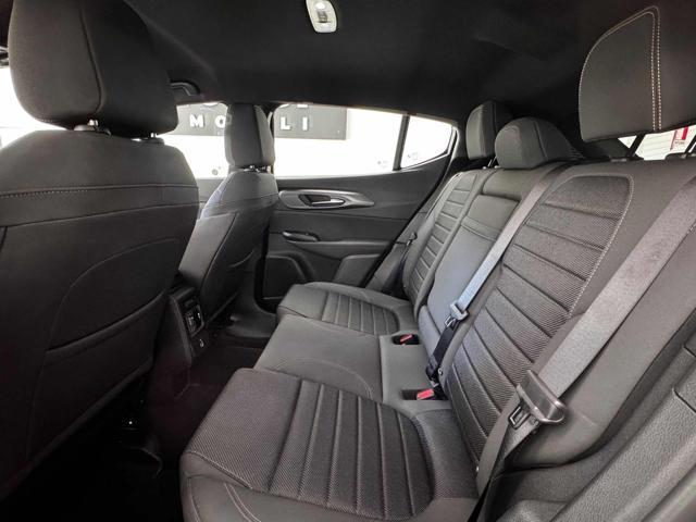 ALFA ROMEO Tonale Ti 1.6 diesel 130 CV TCT6