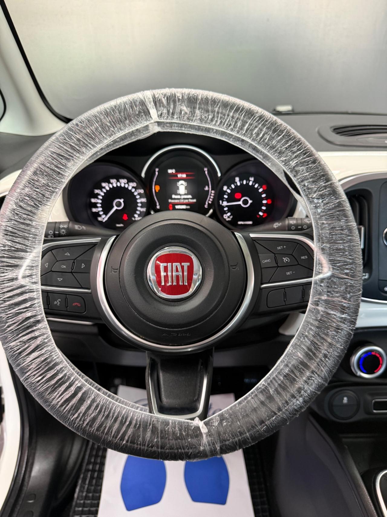 Fiat 500L 1.3 Multijet 95 CV Lounge 2018