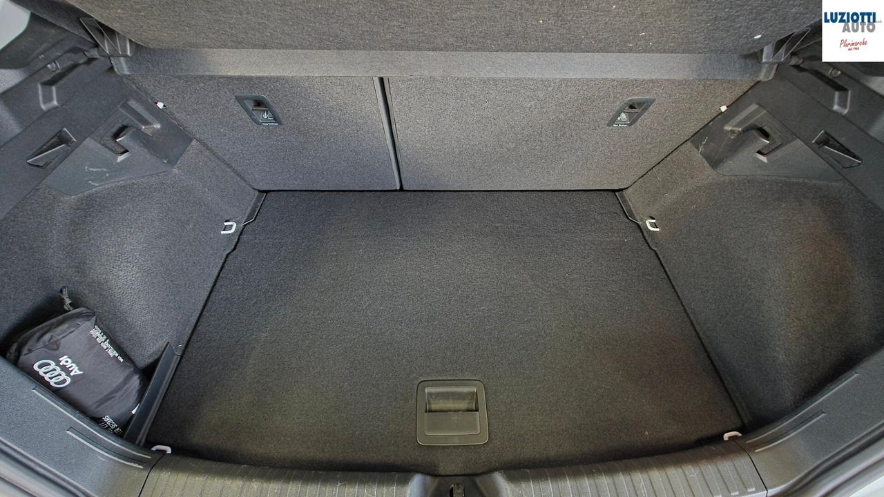 Audi A1 TFSI 95CV ADMIRED