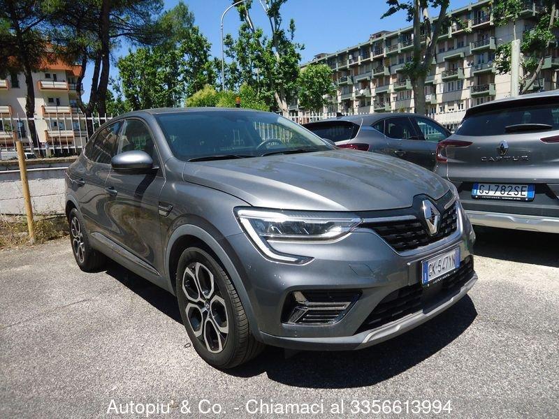 Renault Arkana 1.3 140 CV EDC Intens SOLI 28.000KM