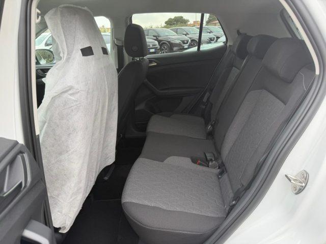 VOLKSWAGEN T-Cross 1.0 TSI Edition Plus