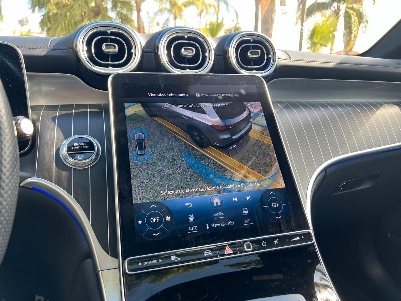 Mercedes-benz GLC 220 d 4Matic Mild Hybrid AMG Premium Plus