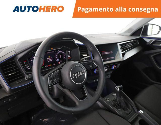AUDI A1 allstreet 30 TFSI S tronic Business