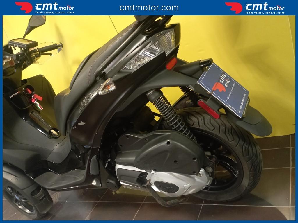 Piaggio MP3 - 2018