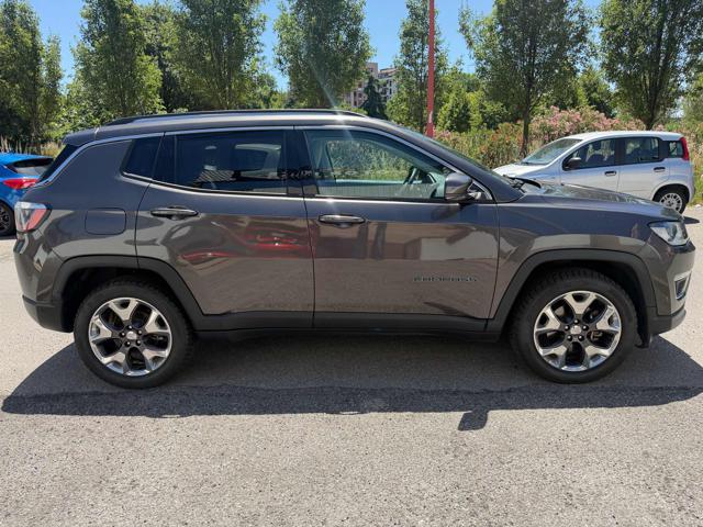 JEEP Compass 1.4 MultiAir 2WD Longitude