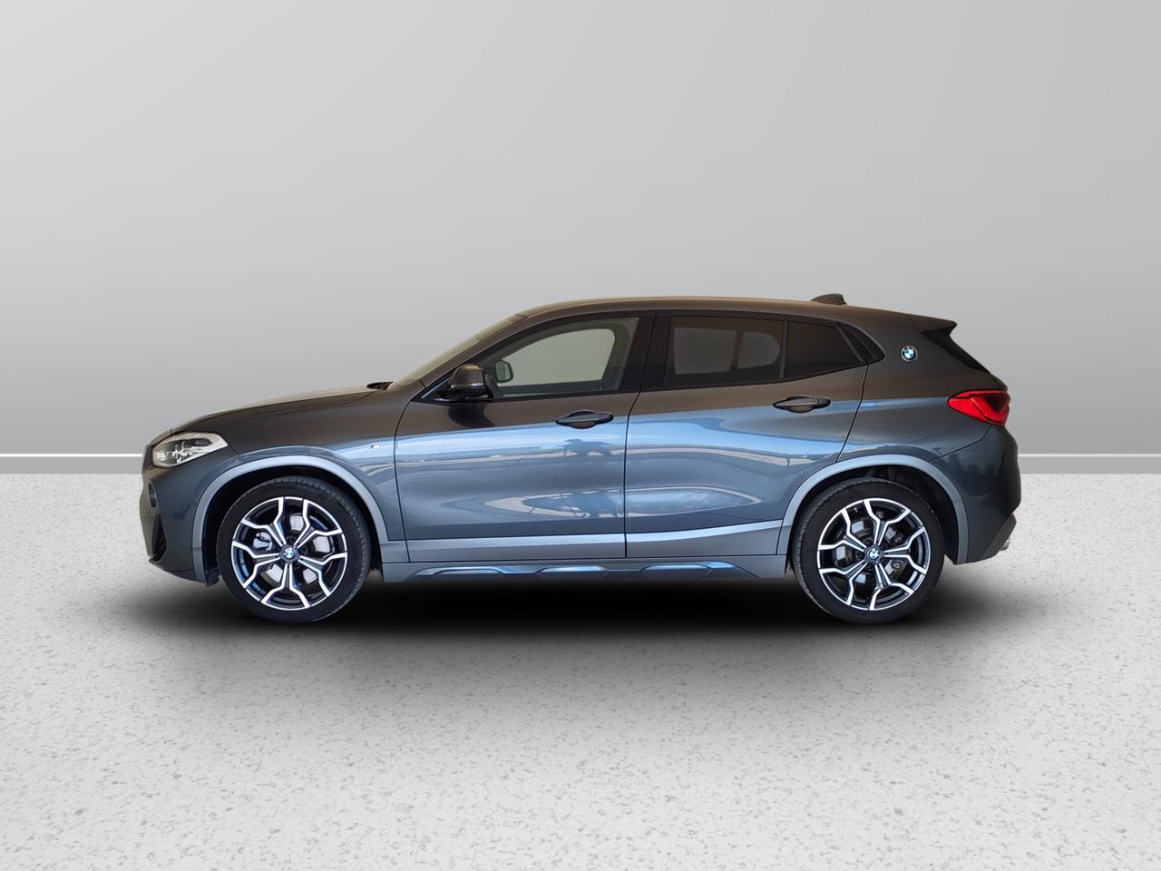 BMW X2 F39 - X2 xdrive20d Msport X auto
