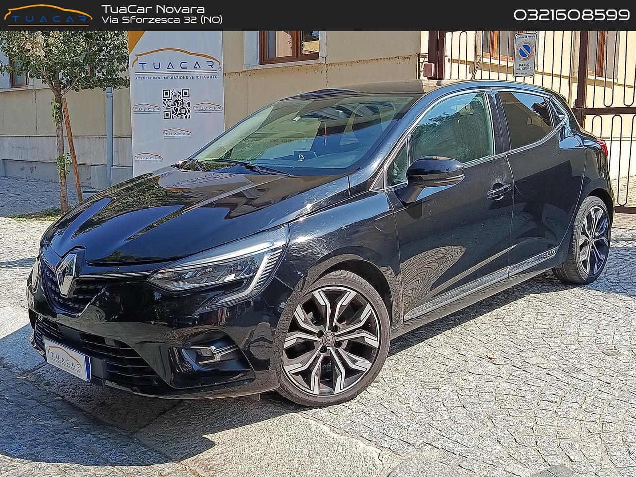 Renault Clio 1.0 ECO-G 100 Intens #6517