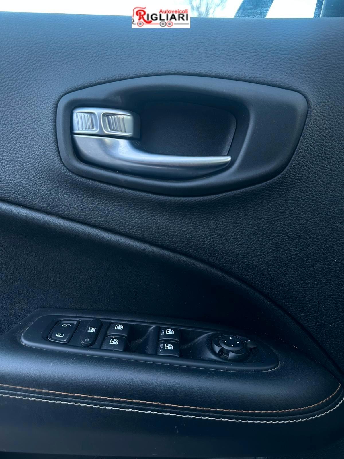 Jeep Compass 1.6 MJT Business 120CV Diesel 2018