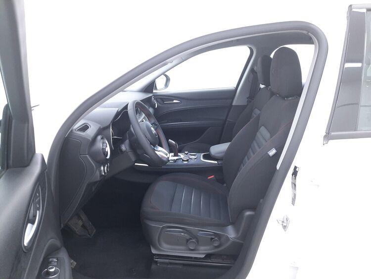Alfa Romeo Stelvio RWD Business AT8 BR588272 2.1 Diesel 160CV