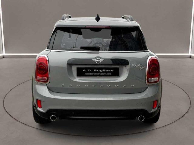 MINI Mini Countrym.(F60) - 2.0 Cooper SD Hype Countryman A