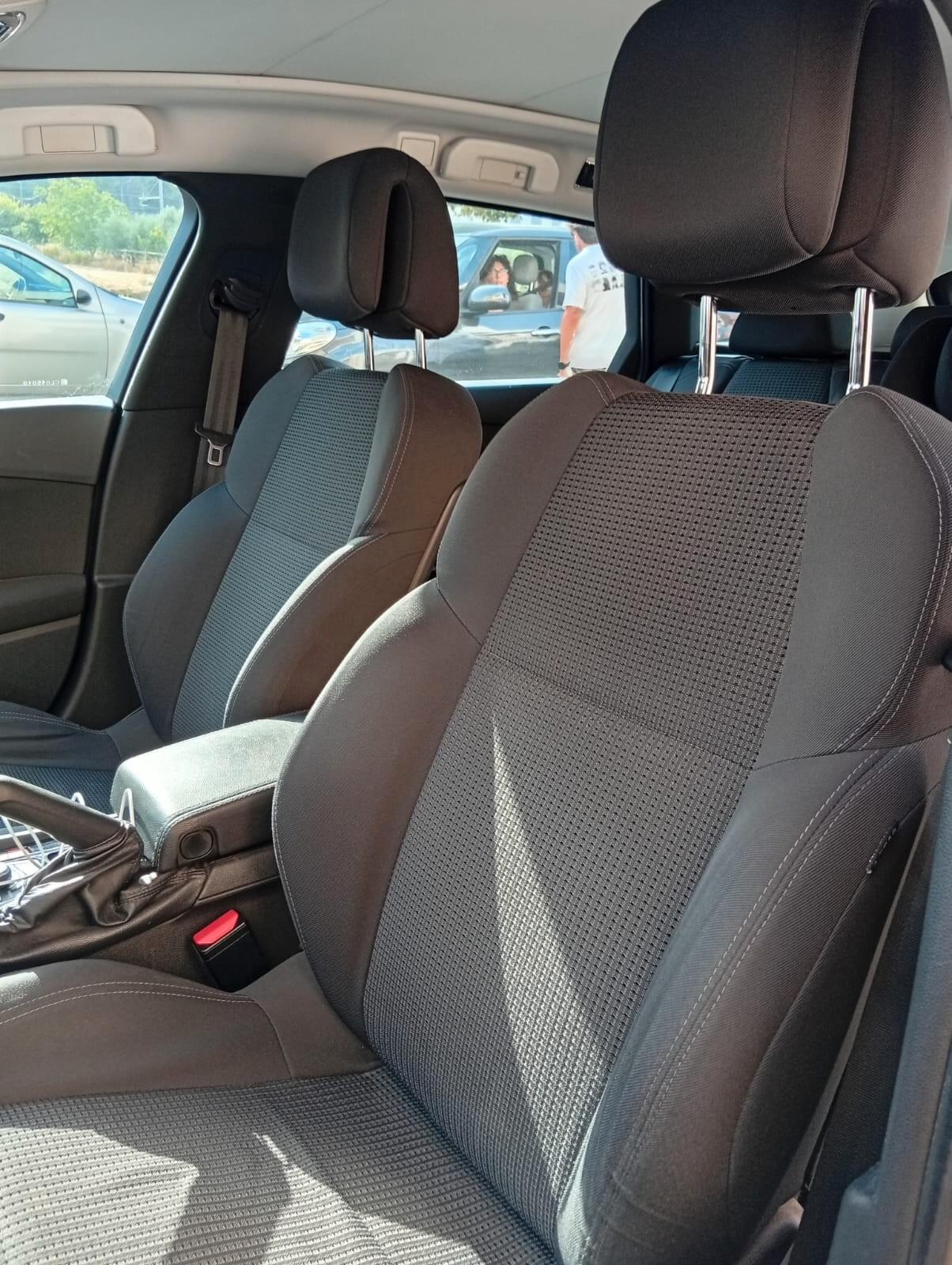 Peugeot 508 2.0 HDi 140CV SW Ciel Allure