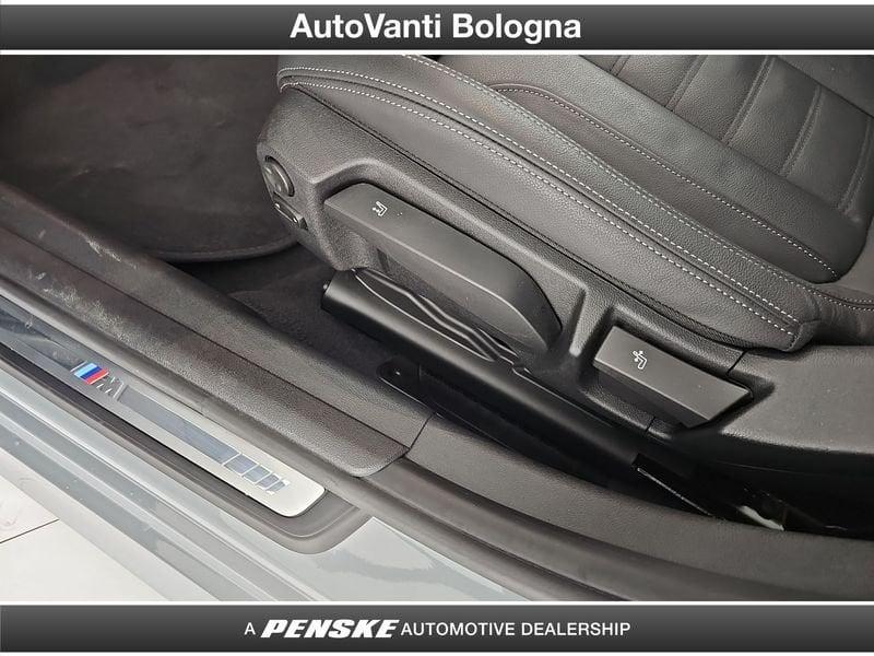 BMW Serie 3 320d 48V xDrive Touring Msport Pro