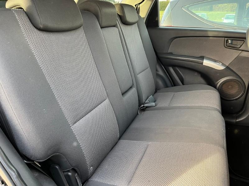 KIA Sportage 2.0 141CV 2WD Active EcoSuv