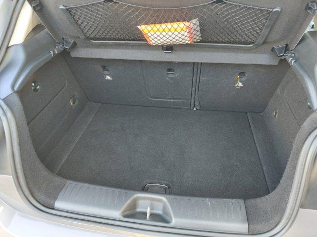 MERCEDES-BENZ A 180 d Sport km 116000 Navig Retrocam Euro 6