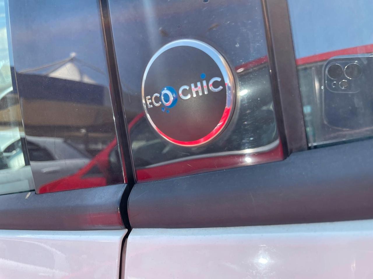 Lancia Ypsilon 1.2 69 CV 5 porte GPL Ecochic