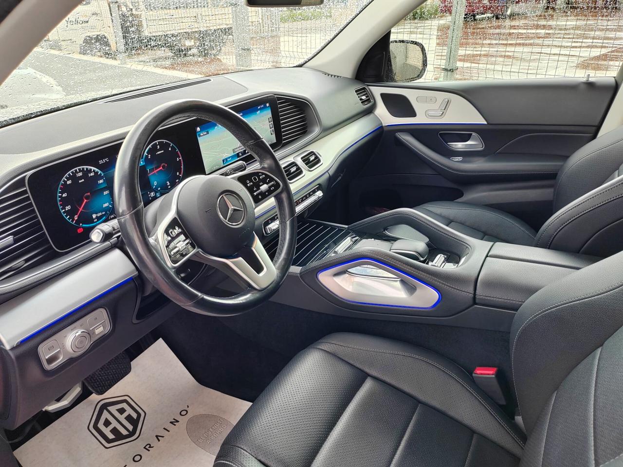 Mercedes-benz GLE 300d GLE 300 d 4Matic Sport