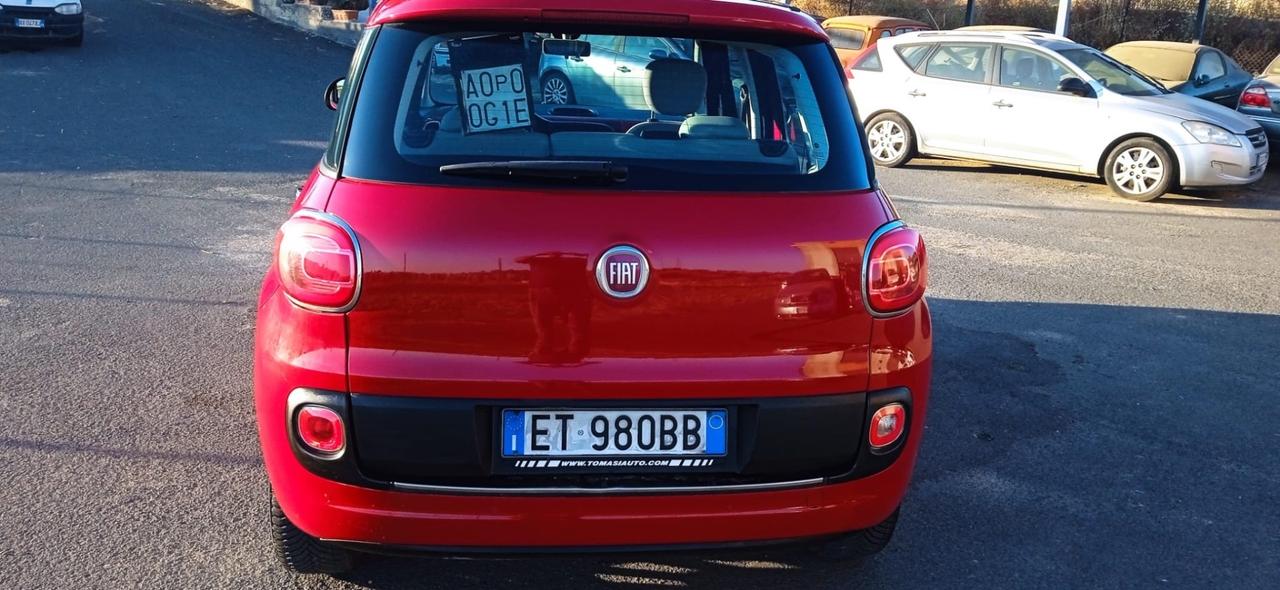 Fiat 500L 1.3 Multijet - 2013 MOTORE NUOVO