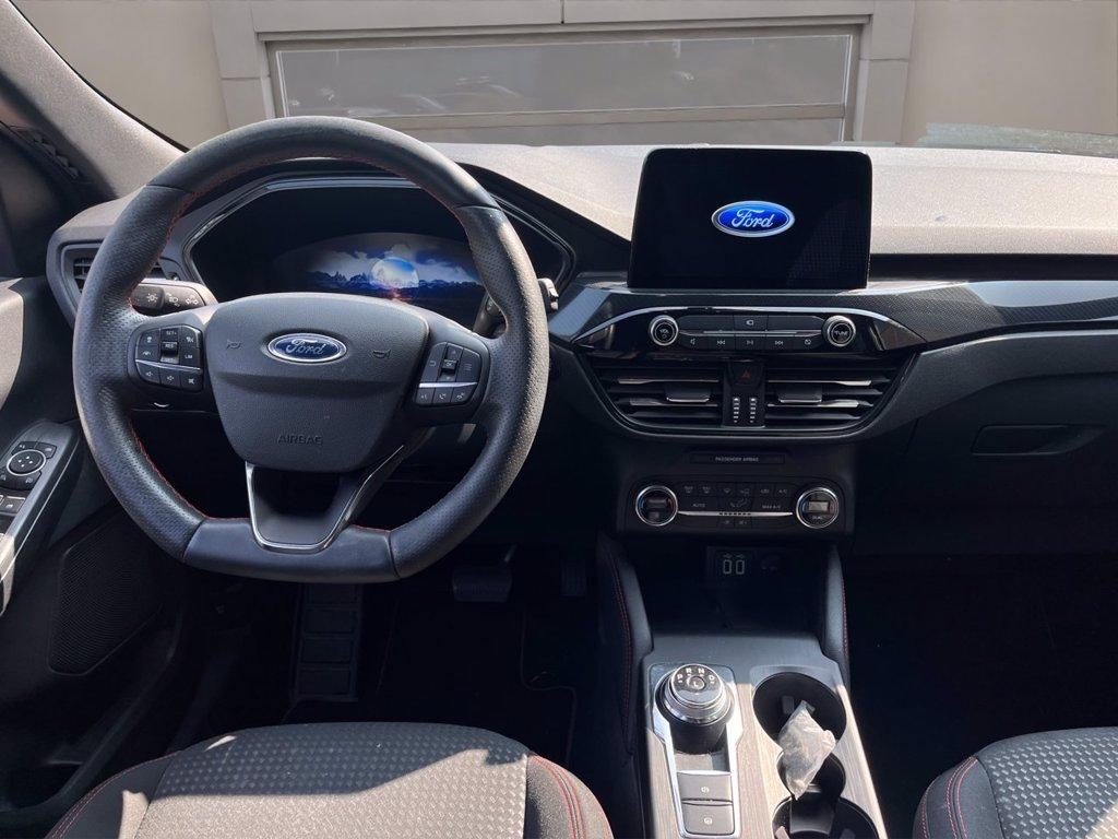 FORD Kuga 2.5 phev st-line 2wd 225cv cvt del 2021