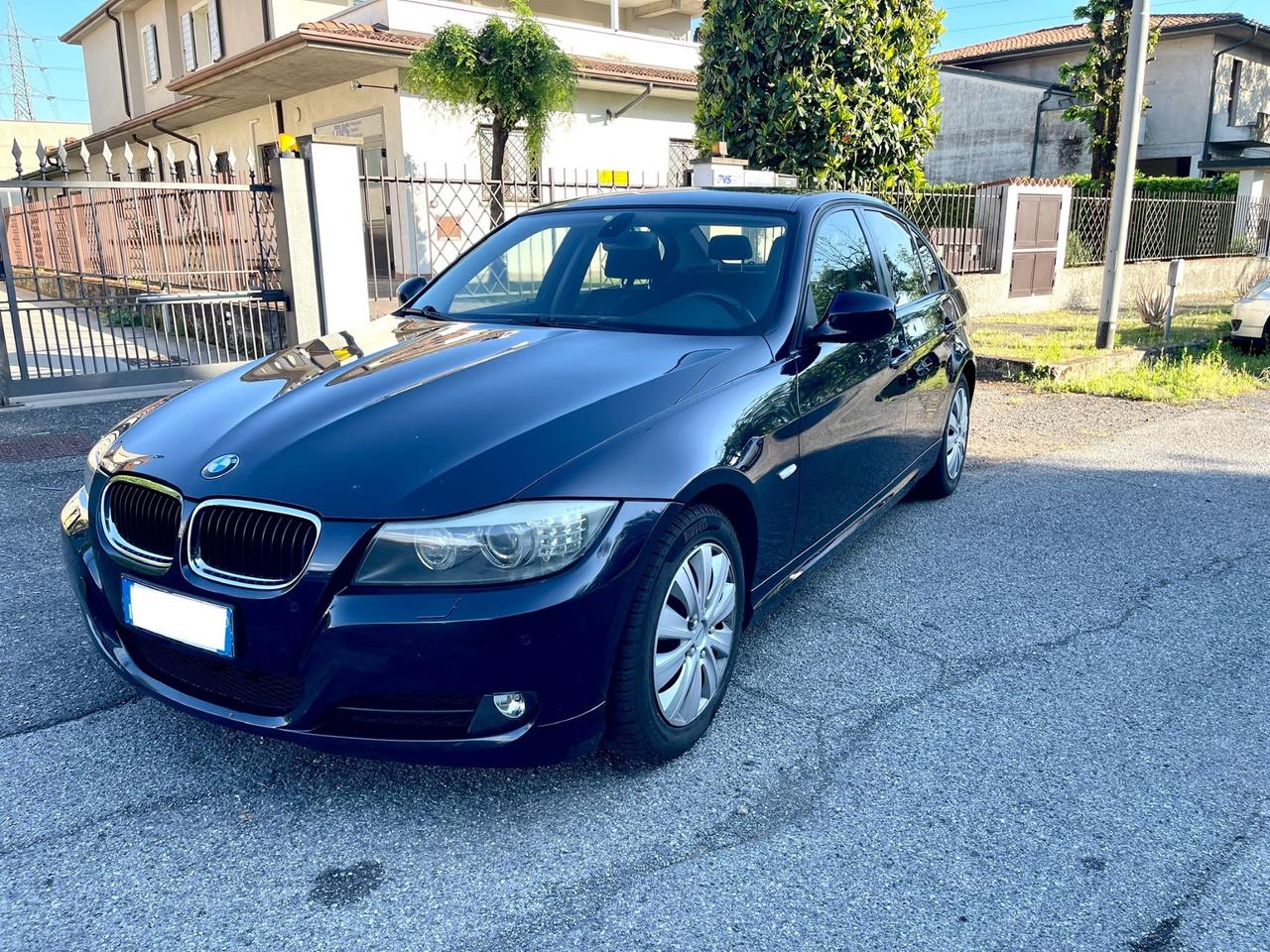 Bmw 320 320d cat Attiva