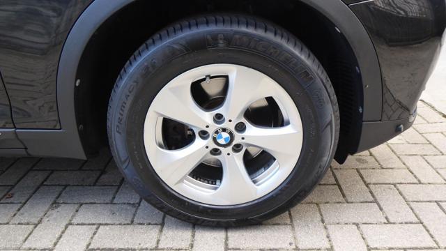 BMW X3 xDrive20d xLine