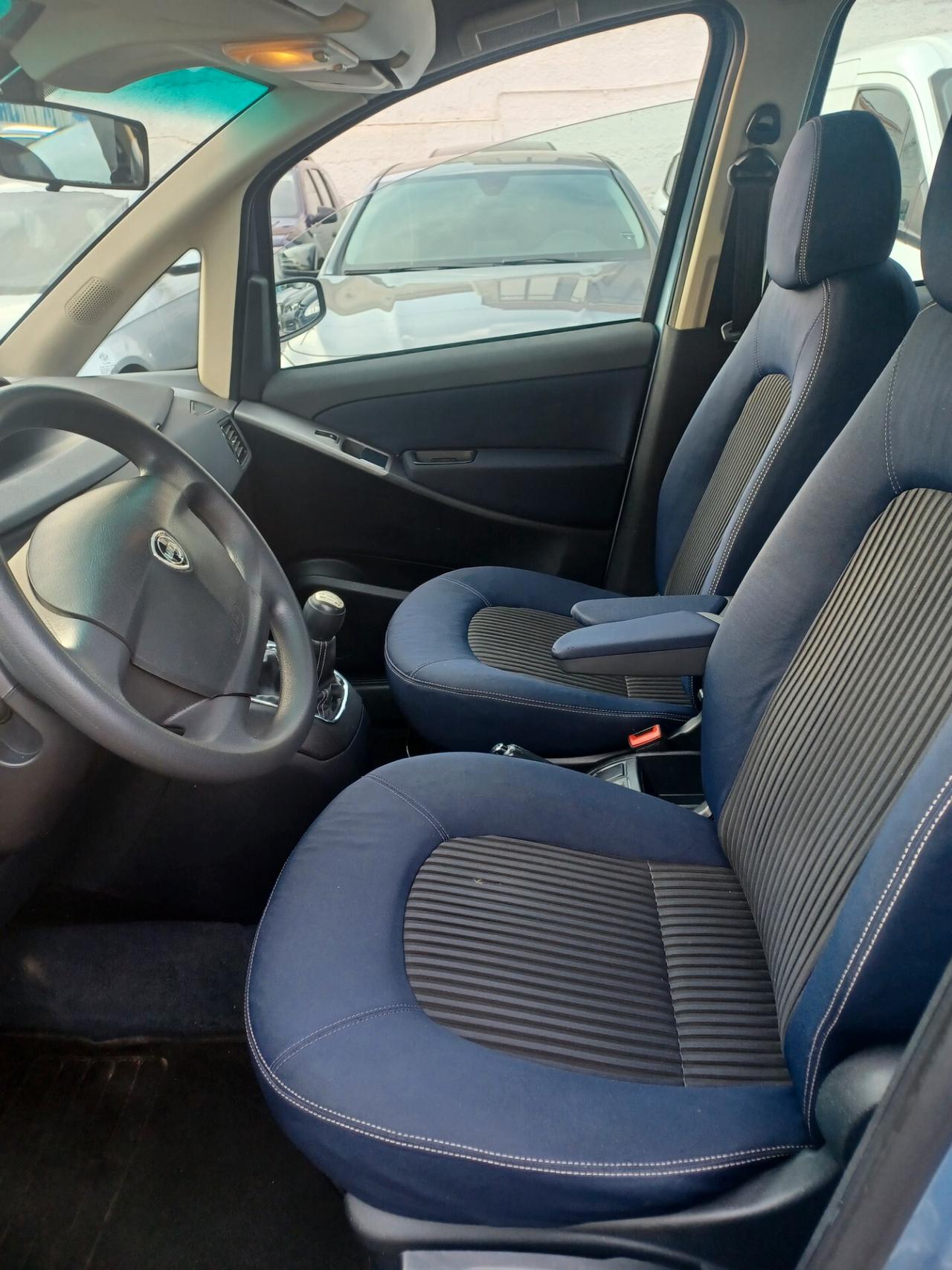 Lancia MUSA 1.3 Multijet 16V 90 CV UNICO PROPRIETARIO