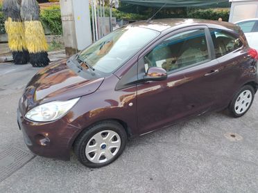 Ford Ka 1.2 GPL Titanium offerta del mese
