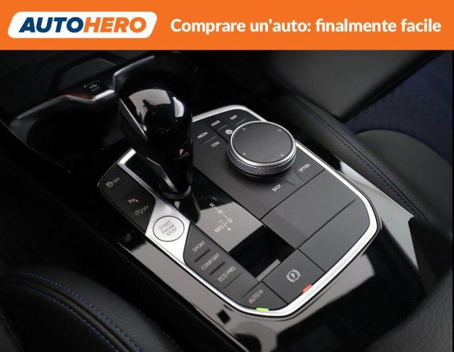 BMW 218 i Gran Coupé Business Advantage