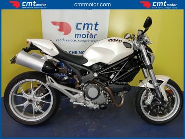 Ducati Monster 1100 - 2009