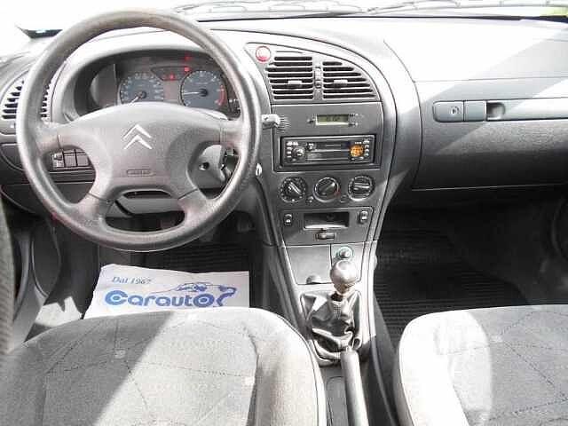 Citroen Xsara 2.0 HDi cat Break Exclusive