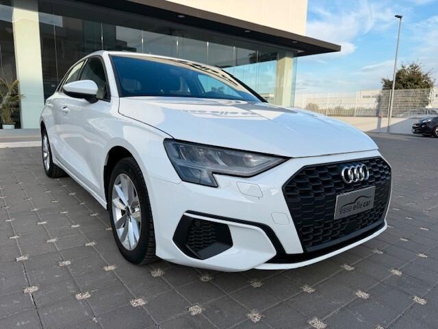 Audi A3 SPB 30 TDI S tronic Business 2024