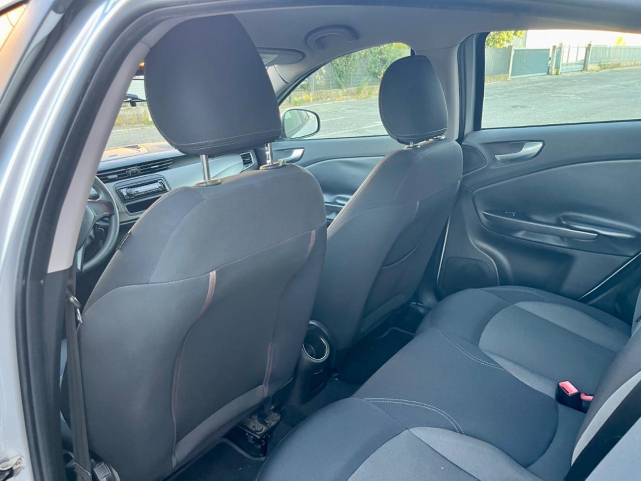 Alfa Romeo Giulietta 1.4GPL(scadenza 2036) 2015 174.000km perfetta