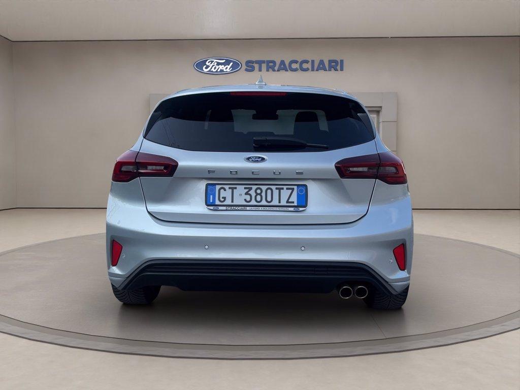 FORD Focus 1.0t ecoboost h ST-Line 125cv del 2024