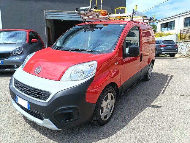 FIAT Fiorino 1.3 MJT 95CV Cargo Adventure