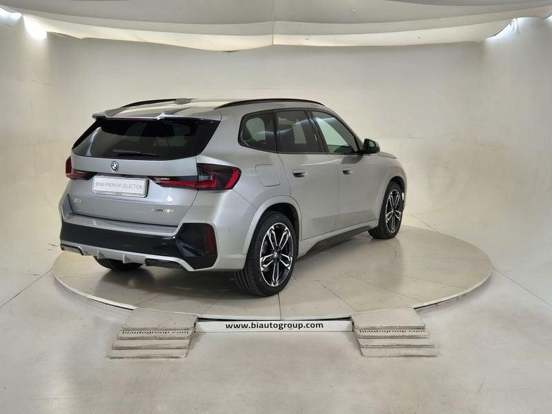 BMW X1 U11 xdrive 25e MSport Pro auto