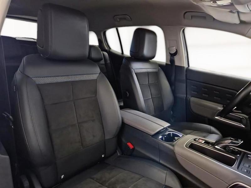 CITROEN C5 AIRCROSS BlueHDi 130 S/S Shine EAT8