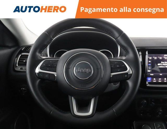 JEEP Compass 2.0 Multijet II 4WD Night Eagle