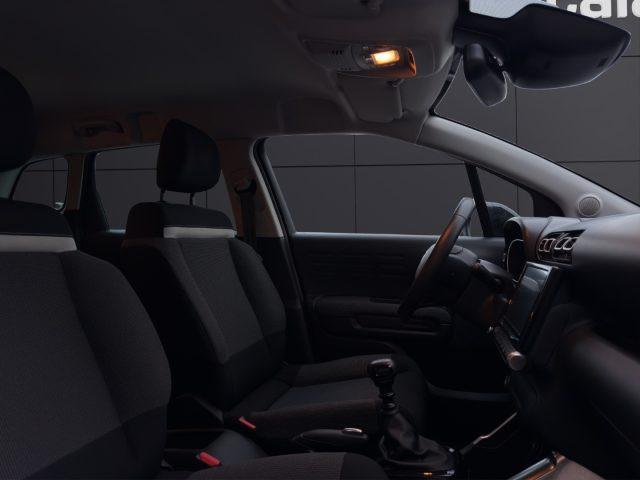 CITROEN C3 Aircross PureTech 110 S&S Max