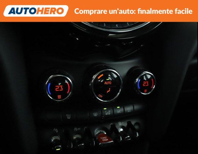 MINI Cooper D 1.5 Cooper D 5 porte