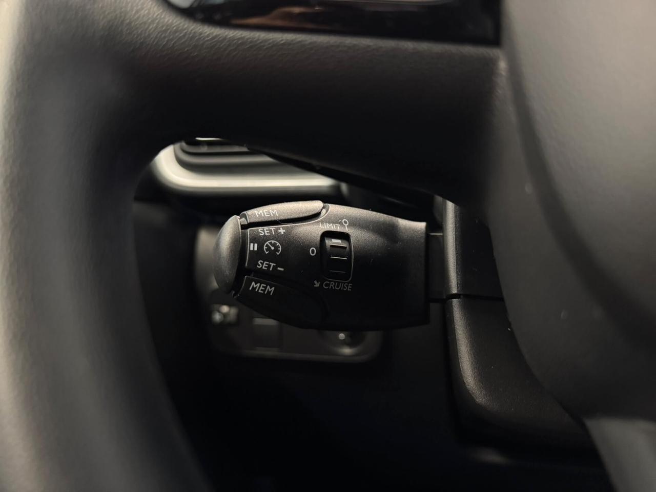 Citroen C3 PureTech 110 S&S C-Series