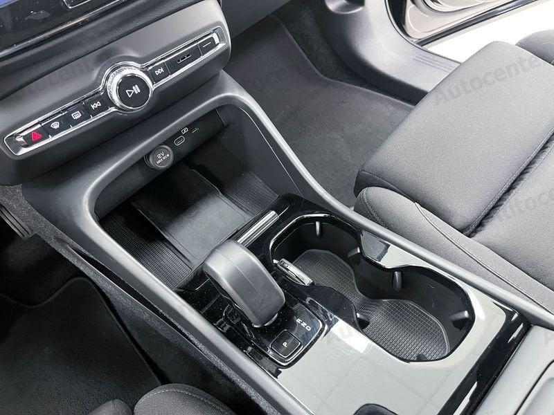 Volvo C40 SINGLE MOTOR FWD PLUS